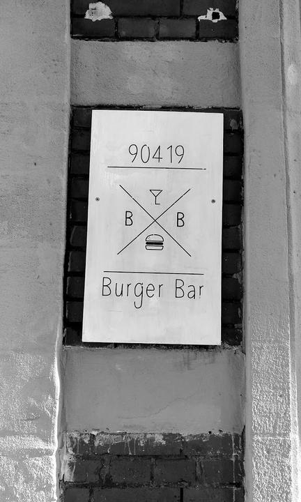 90419 Burger Bar
